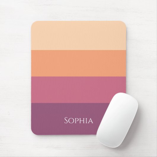 Oogstpalet Muismat (Met muis)