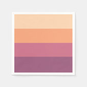 Oogstpalet Servet (Voorkant)