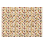  oogstpatroon van de Thanksgiving | rustieke Herfs Tafelkleed (Voorkant (Horizontaal))