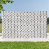 Oogstrelende banners voor elk evenement (Buitenkant)