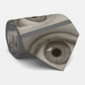 OogStropdas Stropdas (Opgerold)