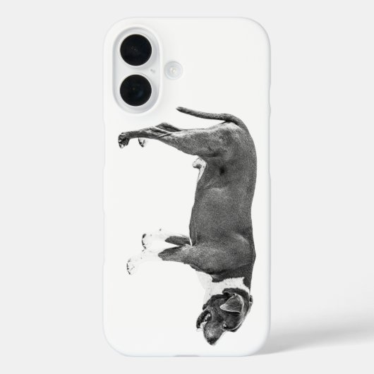 oogstseizoenbeschermer Case-Mate iPhone case (Achterkant)