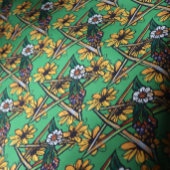 Oogstster herfsttuinman cadeaupapier