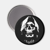 Oogstster van zielen: Angst incarneren Magneet (Voorkant / Achterkant)