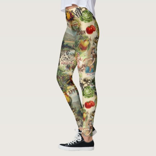  oogstThanksgiving Leggings (Links)