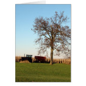 Oogsttijd 2 (Voorkant)