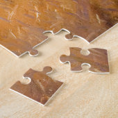 Oogsttijd | Anna Ancher | Legpuzzel (Zijkant)