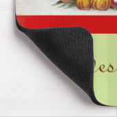 Oogsttijd Muismat  Boerderij Illustraties (Hoek)