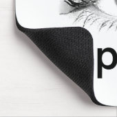 oogstvlak muismat (Hoek)