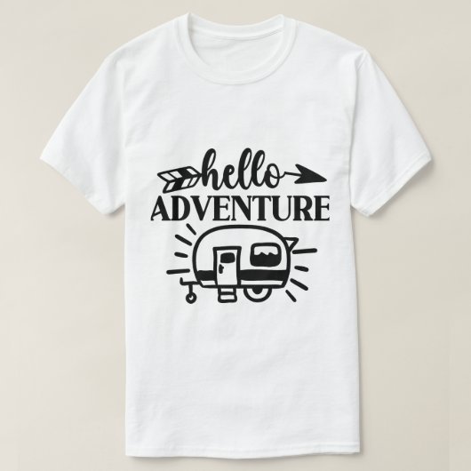 Oogstzegeningen T-shirt (Design voorkant)