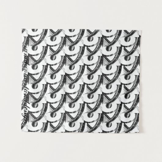 oogtapijten wandkleed (Voorkant (horizontaal))