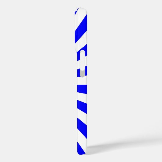 oogtelefoon Case-Mate iPhone case (Achterkant / Links)