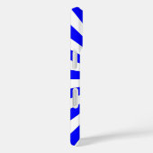 oogtelefoon Case-Mate iPhone case (Achterkant / Rechts)