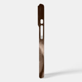 oogtelefoon Case-Mate iPhone case (Achterkant / Links)