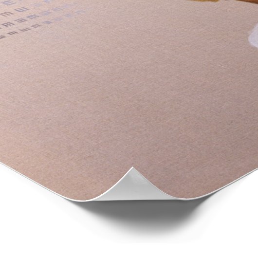 Oogtest 3 Medinipur India Poster (Hoek)