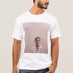 Oogtest 3 Medinipur India T-shirt