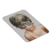 Oogtest in Vivekananda Magneet (Rechterzijde)