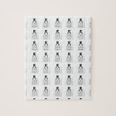 Oogtest Legpuzzel (Verticaal)