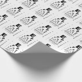 Oogtestschema Examen Cadeaupapier (Hoek)