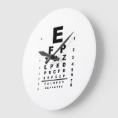 Oogtestschema Examen Grote Klok (Hoek)