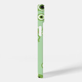 oogtrol Case-Mate iPhone case (Achterkant / Rechts)