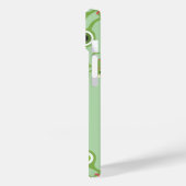 oogtrol Case-Mate iPhone case (Achterkant / Links)