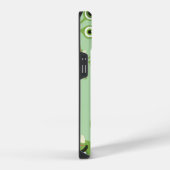 oogtrol iPhone hoesje (Rechterkant)