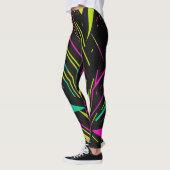 Oogvangst Leggings (Links)