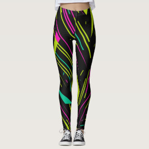 Oogvangst Leggings
