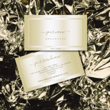 OogvangstGold-effect met Lijst Professional