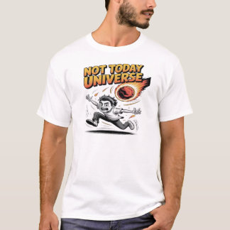 Oogverblindende grafische illustratie ontwerp t-shirt
