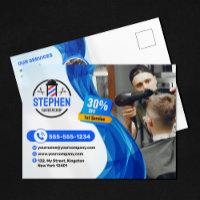 Oogverblindende Kapperszaak Kapper Haarstylist