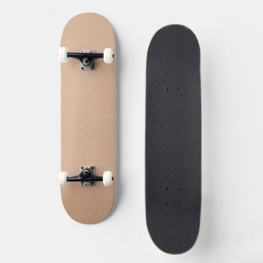 Oogverblindende Kraft Stijl Persoonlijk Skateboard (Voorkant)