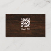 Oogviskweekmateriaal QR Visitekaartje (Achterkant)