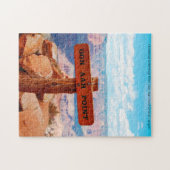 Ooh Aah Point Grand Canyon. kerstcadeautjes Ji Legpuzzel (Horizontaal)