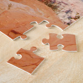 Ooh Aah Point Grand Canyon. kerstcadeautjes Ji Legpuzzel (Zijkant)