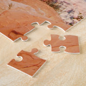 Ooh Aah Point Legpuzzel (Zijkant)