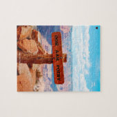 Ooh Aah Point Legpuzzel (Horizontaal)