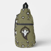 Ooh de Geest Sling Bag (Voorkant)