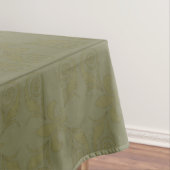 Ooh de Ghost Tafelkleed (Voorbeeld)