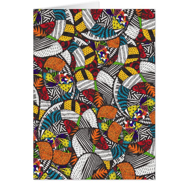 Ooh Jazzy Baby (Voorkant)