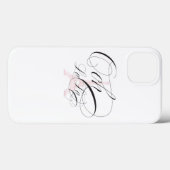 Ooh La iphone 13 hoesje (Achterkant (horizontaal))