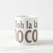 Ooh la koffiemok (Center)