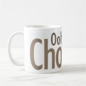 Ooh la koffiemok (Links)