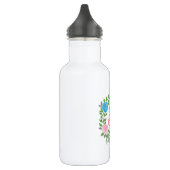 Ooh La La - Franse uitdrukkingen Waterfles (Links)