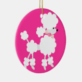 Ooh La La La La! & Keramisch Ornament (Rechts)