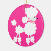 Ooh La La La La! & Keramisch Ornament (Links)