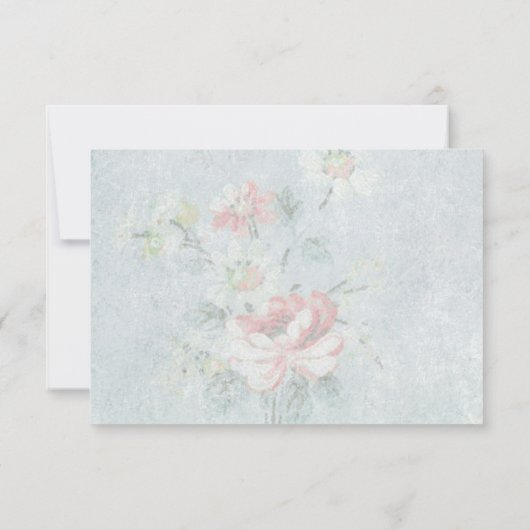 Ooh La La Paris Eiffel Tower RSVP (Achterkant)