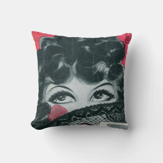 Ooh La La Sexy Sierkussen Princess