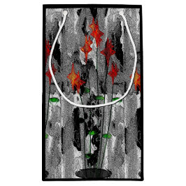 "Ooh, la, la" (Small) Gift Bag Klein Cadeauzakje